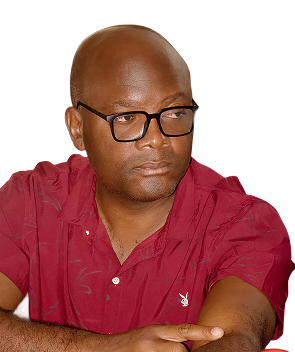 Dr Ellachi U. Graham